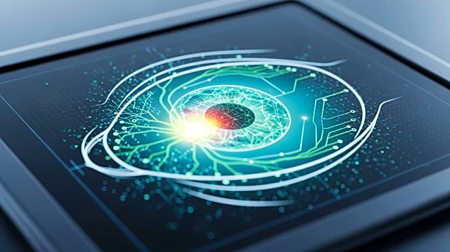 Deep Learning Enhances Silent Stroke Screening via Retinal Imaging
