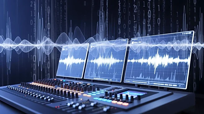 Deezer Reports Surge in AI-Generated Songs, Raises Transparency Concerns