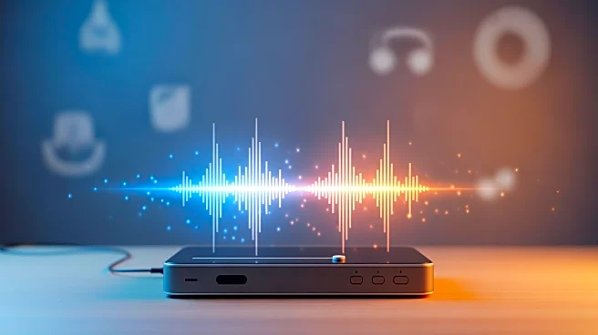 Spotify Launches AI-Powered Recaps for Audiobooks