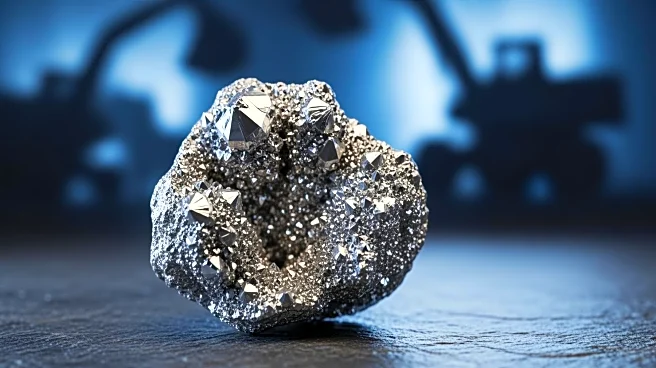 The Metals Company Announces $23.6 Billion Project Value and Plans for 2027 Production Start