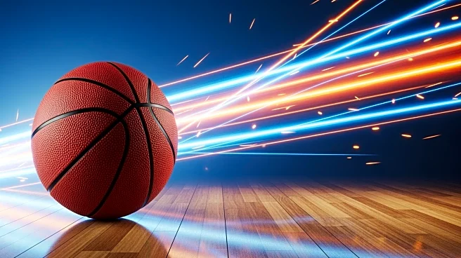 Oklahoma City Thunder Defeats Los Angeles Clippers, Sets Franchise Record