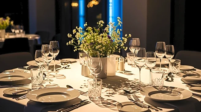 Amazon Beauty Hosts Dinner Celebrating Founder-Led Brands in Los Angeles