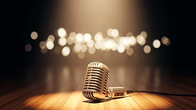 TikTok Awards UK and Ireland 2025: Morgan M-James Wins Storyteller of the Year