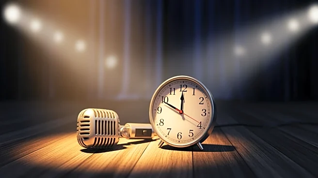 Bob Dylan Concert Implements Phone Ban to Enhance Audience Experience