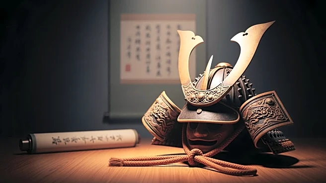 FX Announces Shogun Season 2 with New Cast and Time Leap