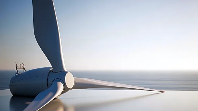 grenergieAdvisory Launches to Support Offshore Wind Companies with Growth and Safety