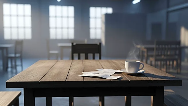 Tate Workers Face In-Work Poverty Amid Planned Strikes Over Pay Dispute