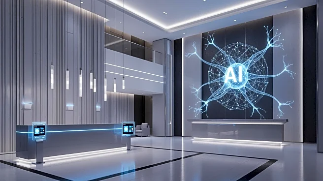 Mews Introduces Agentic AI to Transform Hotel Operations and Guest Experiences