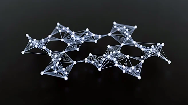 Research Explores Isoscattering Non-Isospectral Quantum Graphs