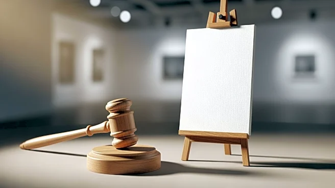 New York Auction Houses Prepare for $1.6 Billion Fall Art Sales Amid Market Shifts