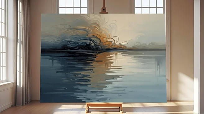 Jenny Saville to Showcase Venice-Inspired Works at 61st Biennale