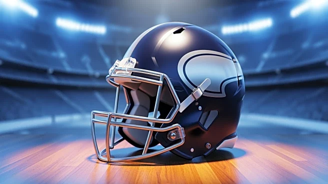 Cooper Kupp Joins Seattle Seahawks After Departure from Los Angeles Rams