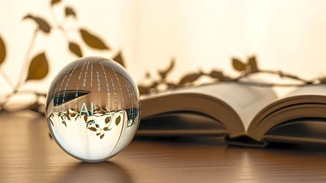 AI Errors, Homeschooling Trends, and Climate Stress Highlight Future Challenges