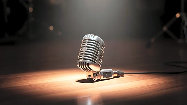 DWTS Fans Support Tom Bergeron After Apology to Controversial Winner