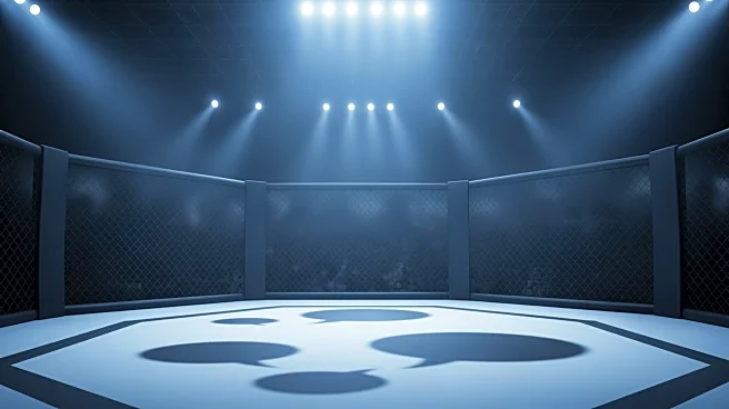 Joe Rogan Responds to Ronda Rousey's Criticism of His MMA Knowledge