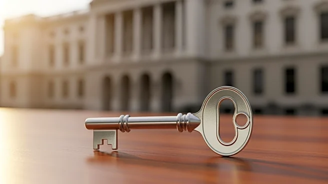 President Trump Pardons UK Billionaire Joe Lewis, Allowing U.S. Visits