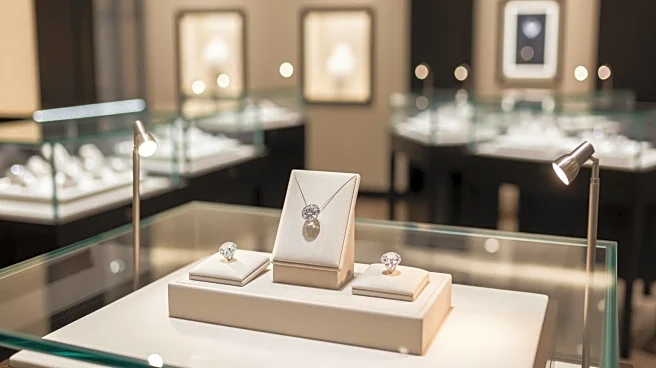 Roberto Coin Expands U.S. Presence with New Boutiques in NYC and Las Vegas