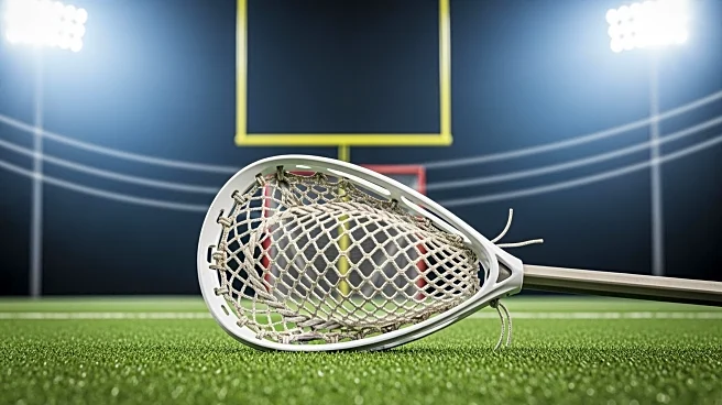 Mammoth's Nick DeSimone Scores Key Goal in Victory Over Sabres