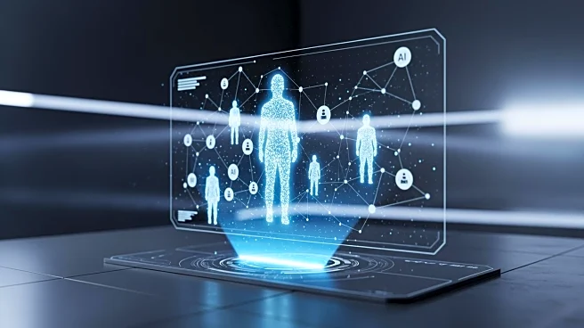 Kyndryl Launches Agentic AI Services to Transform Workforce Strategy