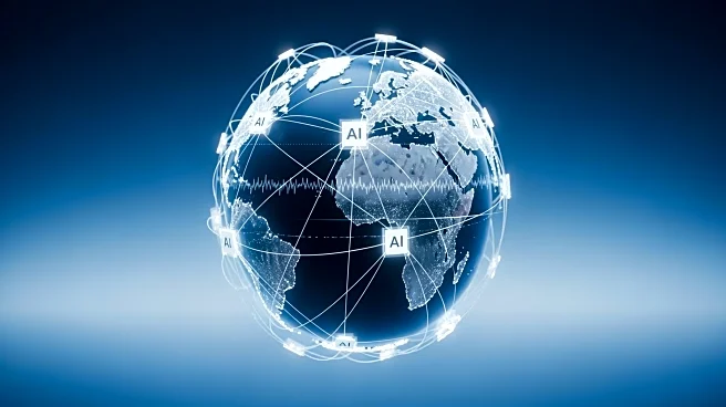 TOURISE and Globant Launch Agentic Tourism Initiative to Transform Travel with AI