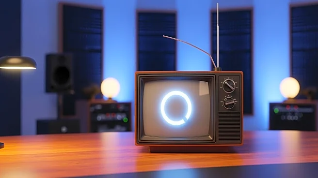 Tom Hanks' 'The Moonwalkers' Show to Debut at Manchester's Aviva Studios