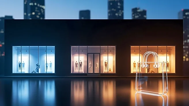 CoStar Maintains U.S. Retail Projections Amid Store Closures and Demand Shifts