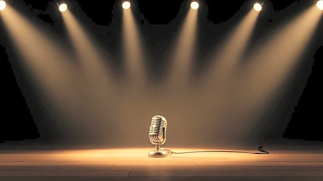 Eddie Murphy's Decades-Long Absence from 'SNL' Due to Hurtful Joke