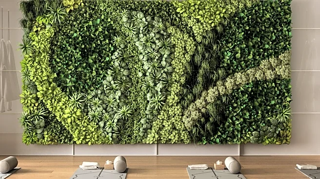 Moss Club Opens in Midtown Manhattan Offering Unique Social and Wellness Facilities