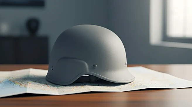 German Coalition Government Introduces New Military Service Plan Amid Security Concerns