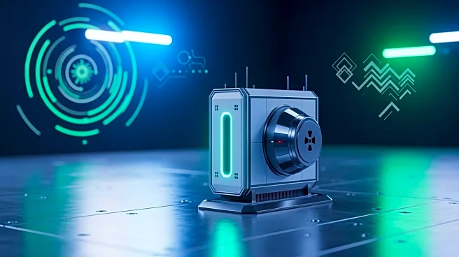 Urenco Report Highlights Potential of Small Modular Reactors for Industrial Decarbonization