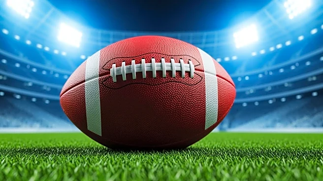 Central Michigan Faces Kent State in Key MAC Football Matchup