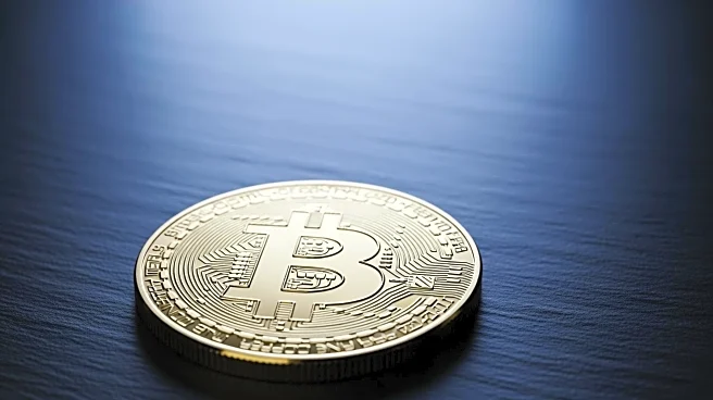 Bitcoin Market Experiences Late-Week Price Pause