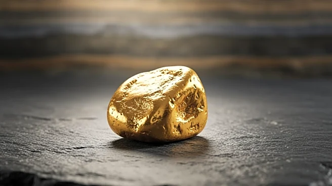 Alkane Resources Reports Strong Q1 FY2026 Results Amid Strategic Merger