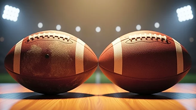 Baker Mayfield Mocks Josh Allen Ahead of Buccaneers vs. Bills Matchup