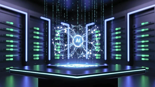 Chinese Hackers Exploit Anthropic's AI Model Claude in Automated Attacks