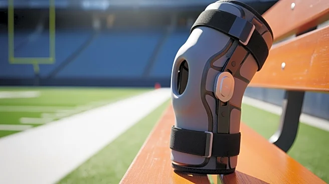 49ers' Dee Winters Continues to Manage Knee Issue Ahead of Arizona Game