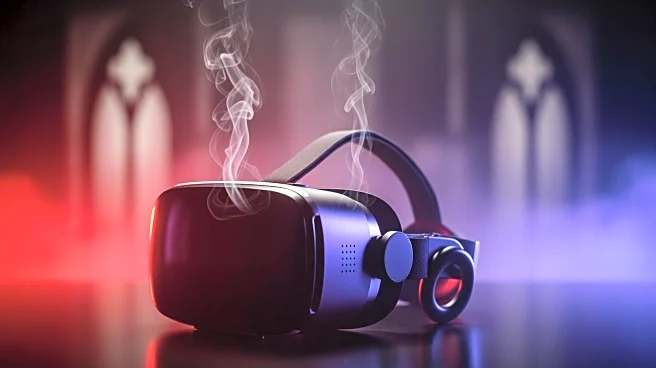 Vampire Survivors VR Launches on Meta Quest Platforms with DLC Expansions