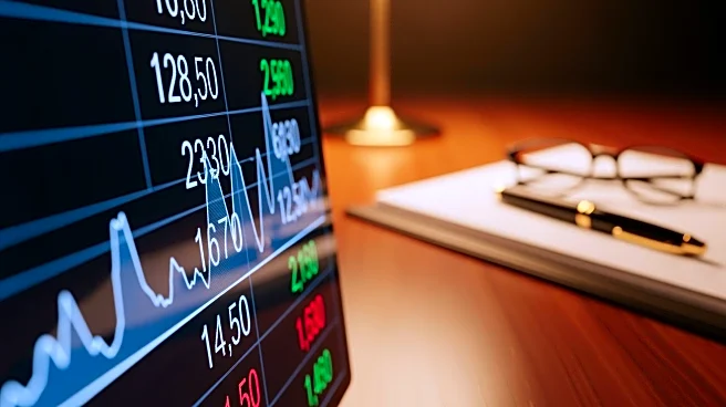 ICICI Bank Executes Block Deal of 125,640 Shares at 1358.90 INR