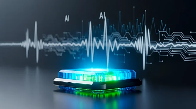 Bloom Energy Faces Stock Decline Amid New ETF Launch and AI Power Demand