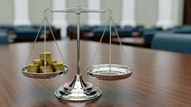 Congressional Gridlock Threatens Health Insurance Tax Credits, Impacting Illinois Families