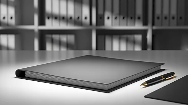 Benjamin Netanyahu Supports Anonymous Candidate for Mossad Chief Role