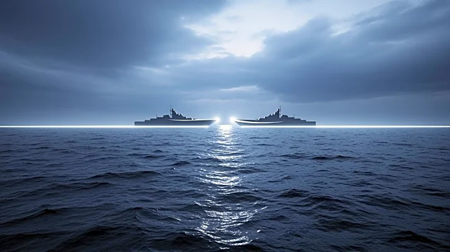 China Issues Warning to Japan Over Taiwan Strait Intervention, Threatens Severe Consequences