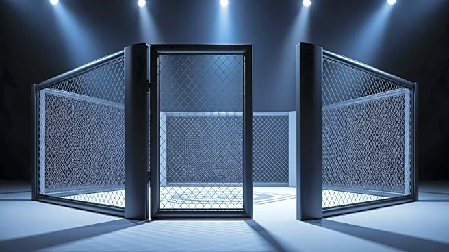 Erin Blanchfield Prepares for UFC 322 Amidst Missed Title Opportunity