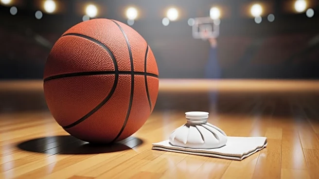 Orlando Magic's Paolo Banchero Sidelined Due to Groin Strain, Impacting Team Performance