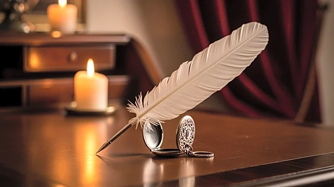 HBO's 'Seduction' Reimagines 'Dangerous Liaisons' with a Female Perspective