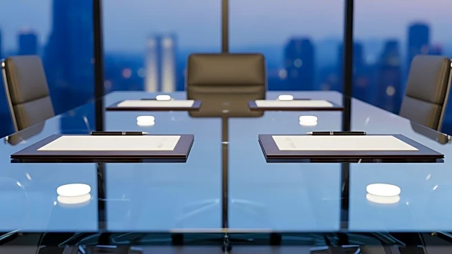 Repsol Explores Merger with APA to Accelerate U.S. Listing