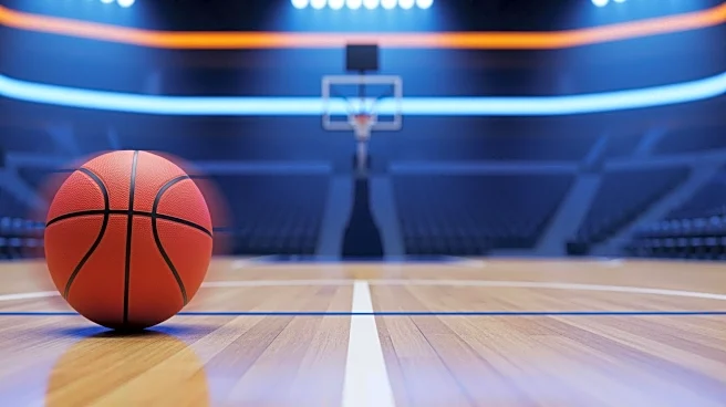 Shai Gilgeous-Alexander Leads Thunder to Victory Over Lakers