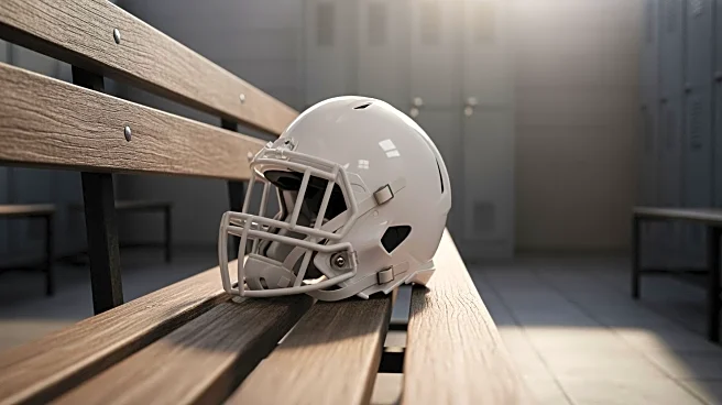 Cameron Johnston Waived by Bills Amid Injury Recovery