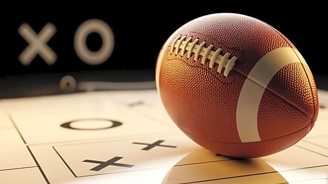 Fantasy Football: Jameson Williams Emerges as Key Trade Target for Playoff Push