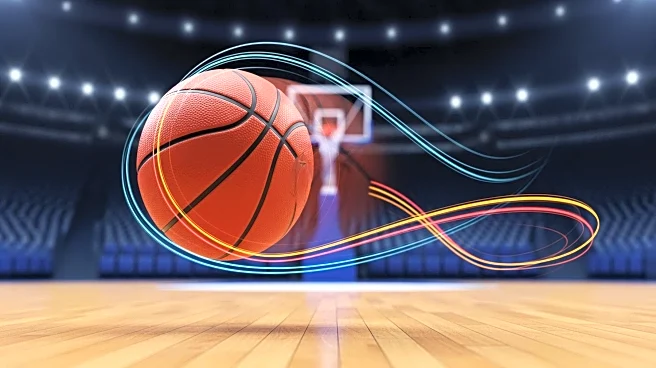 Milwaukee Bucks' Ryan Rollins Excels in Deflections, Surpassing NBA Peers